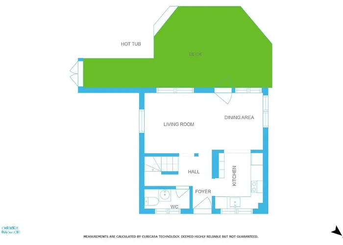 Le Tremplin Chalet Chamonix Mont Blanc