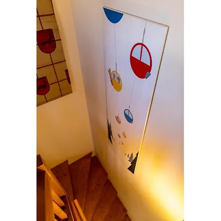 Chalet Le Tremplin Chamonix