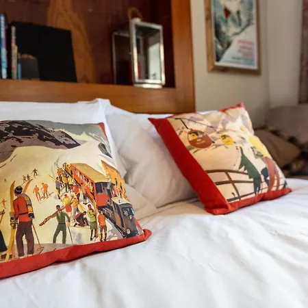 Le Tremplin Chamonix