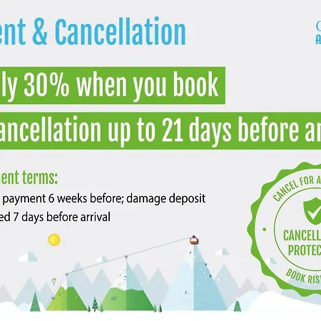 Le Tremplin Chalé Chamonix