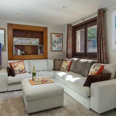 木屋 Le Tremplin *