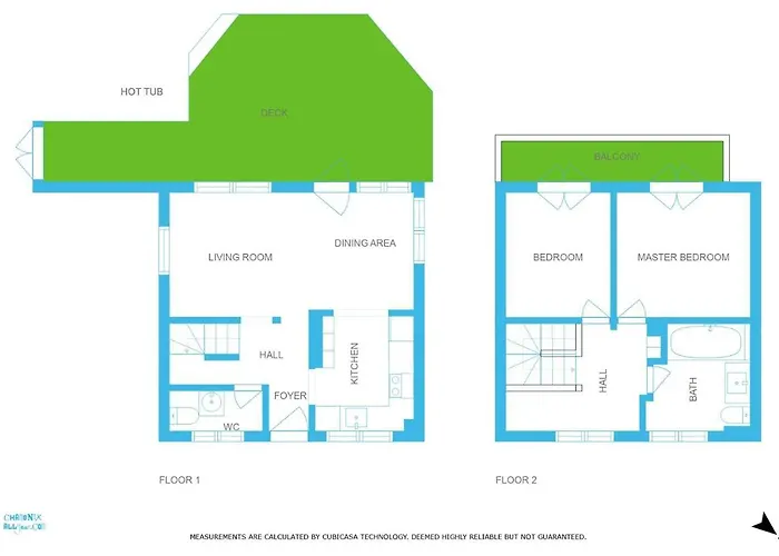 Le Tremplin Chalet Chamonix