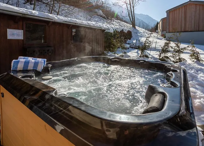 Le Tremplin Chamonix