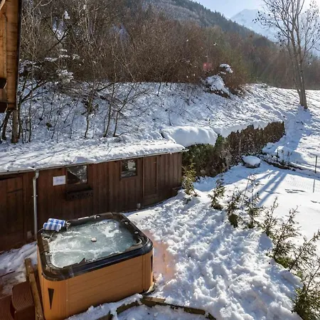 Le Tremplin Chamonix